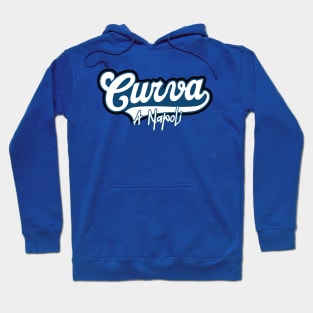 Curva A Napoli Hoodie